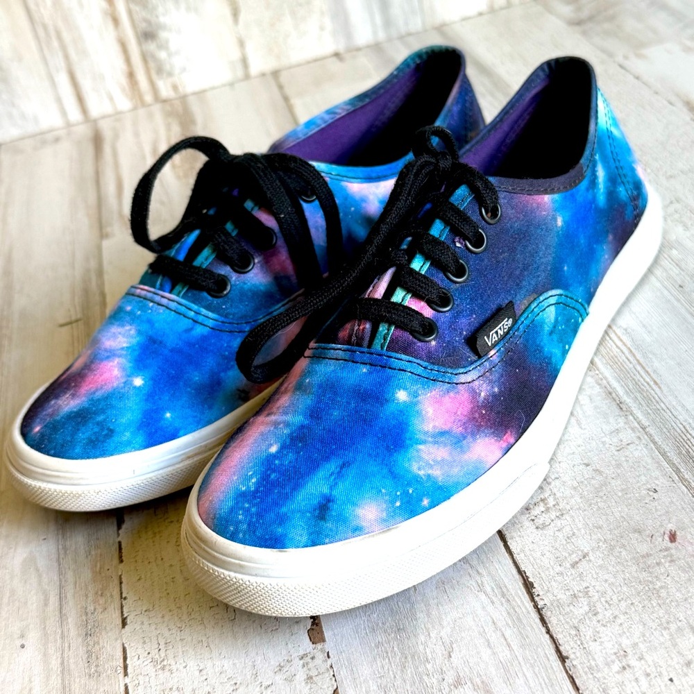 Unisex Van’s Sneakers Women 6.5 men’s 5